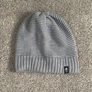 North face hat